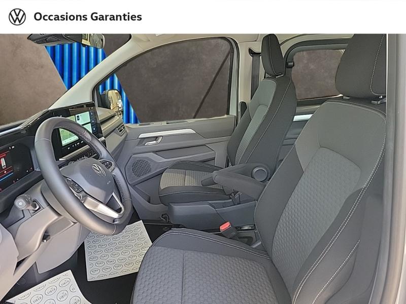Voitures occasions VOLKSWAGEN CARAVELLE Life Metz