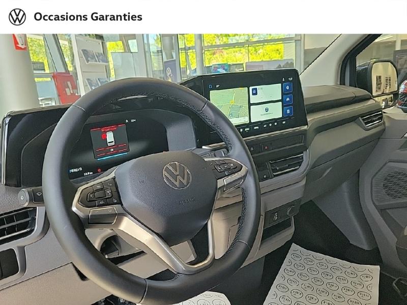 Voitures occasions VOLKSWAGEN CARAVELLE Life Metz
