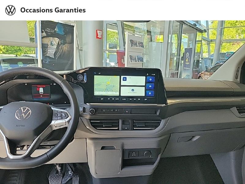 Voitures occasions VOLKSWAGEN CARAVELLE Life Metz
