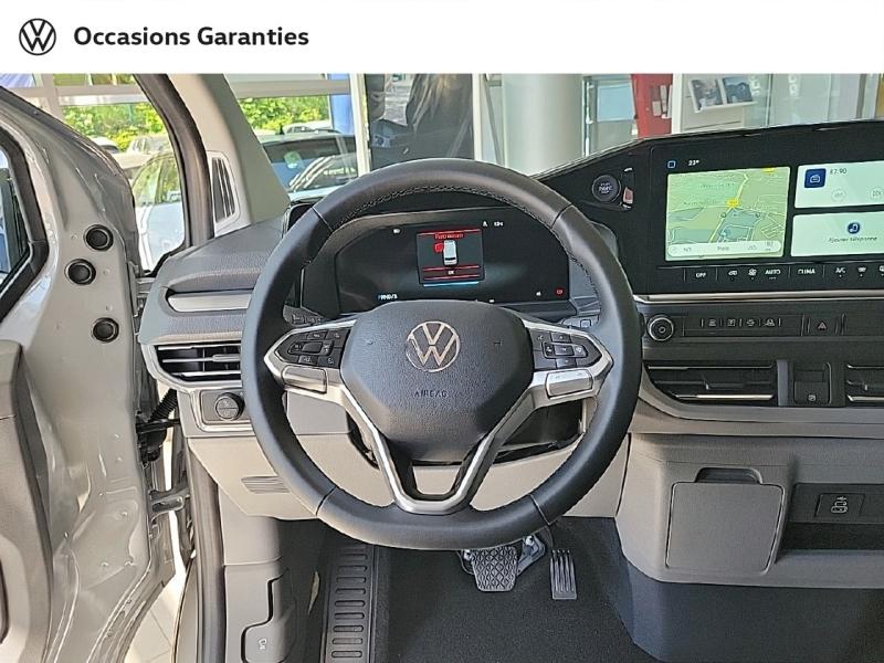 Voitures occasions VOLKSWAGEN CARAVELLE Life Metz