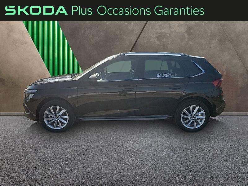 Voitures occasions ŠKODA KAMIQ Clever Edition Metz