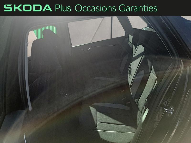 Voitures occasions ŠKODA KAMIQ Clever Edition Metz
