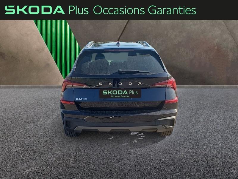 Voitures occasions ŠKODA KAMIQ Clever Edition Metz