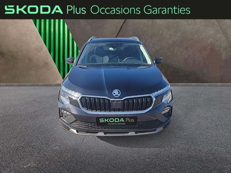 Voitures occasions ŠKODA KAMIQ Clever Edition Metz