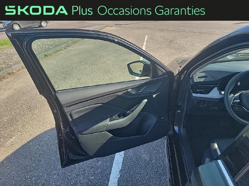 Voitures occasions ŠKODA KAMIQ Clever Edition Metz