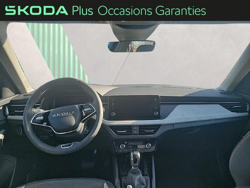 Voitures occasions ŠKODA KAMIQ Clever Edition Metz