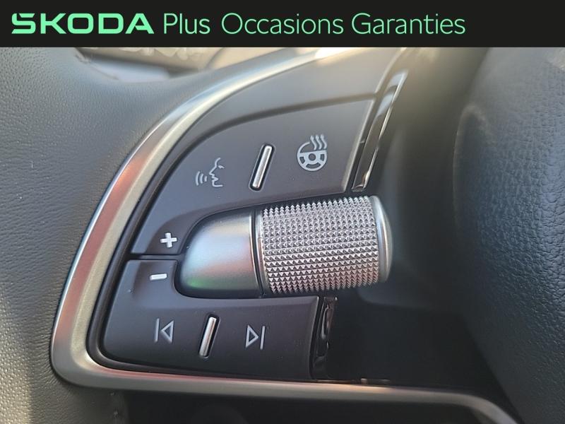 Voitures occasions ŠKODA KAMIQ Clever Edition Metz