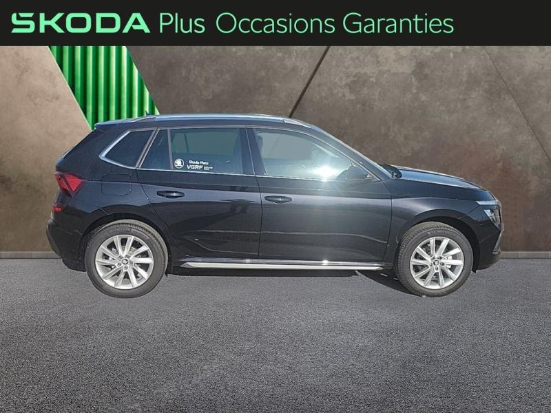 Voitures occasions ŠKODA KAMIQ Clever Edition Metz