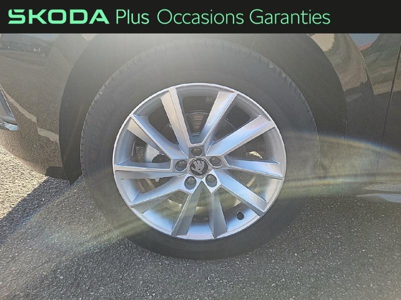 Voitures occasions ŠKODA KAMIQ Clever Edition Metz