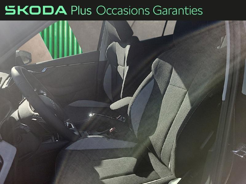 Voitures occasions ŠKODA KAMIQ Clever Edition Metz