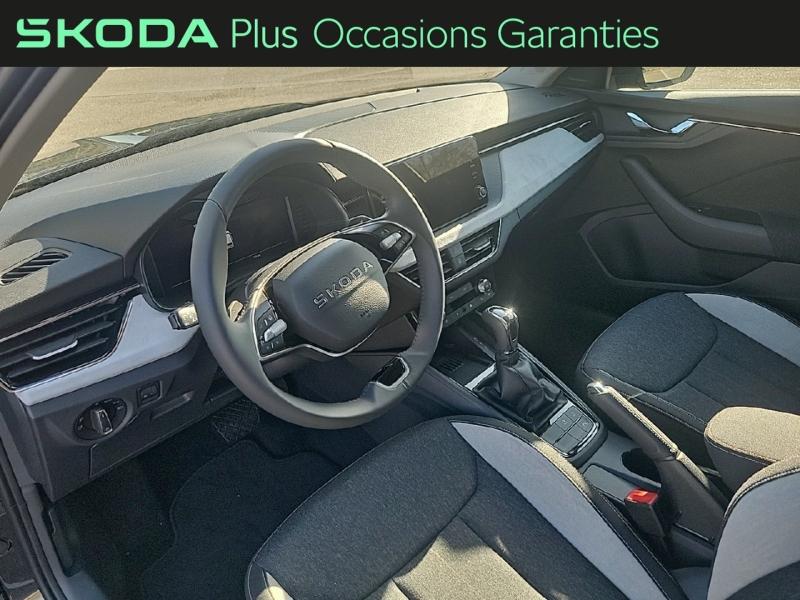 Voitures occasions ŠKODA KAMIQ Clever Edition Metz