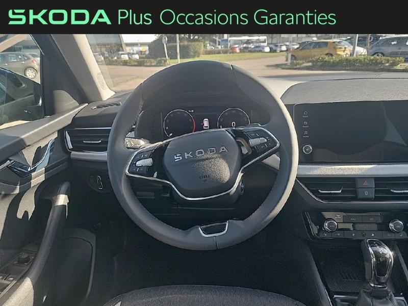Voitures occasions ŠKODA KAMIQ Clever Edition Metz