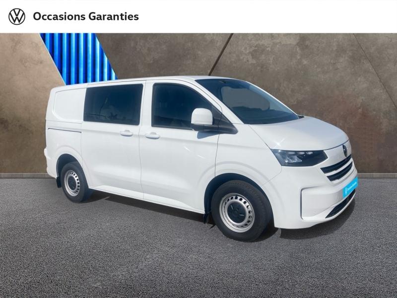 Voitures occasions VOLKSWAGEN UTILITAIRES Transporter Fg Business Metz