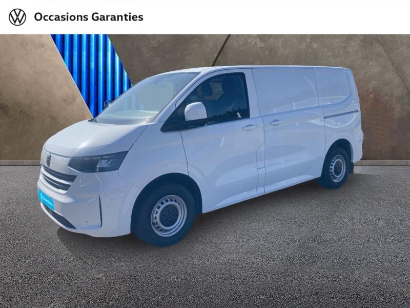 Voitures occasions VOLKSWAGEN UTILITAIRES Transporter Fg Business Metz