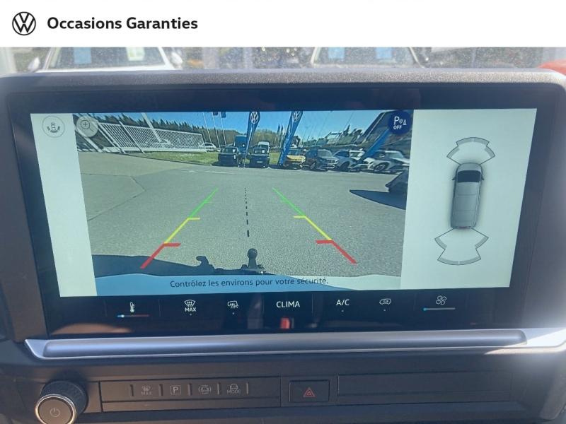 Voitures occasions VOLKSWAGEN UTILITAIRES Transporter Fg Business Metz