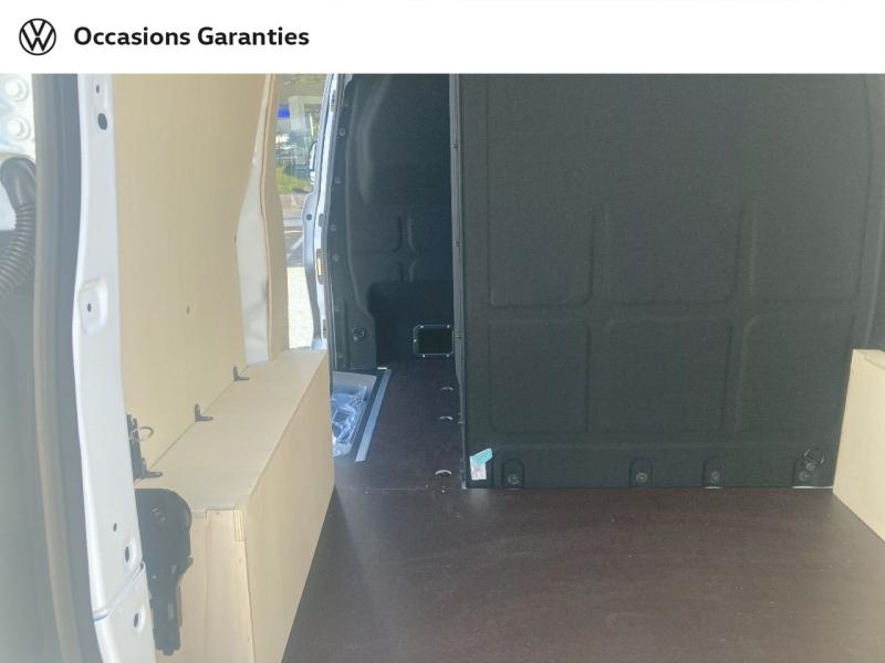 Voitures occasions VOLKSWAGEN UTILITAIRES Transporter Fg Business Metz
