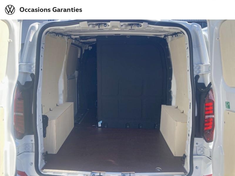 Voitures occasions VOLKSWAGEN UTILITAIRES Transporter Fg Business Metz