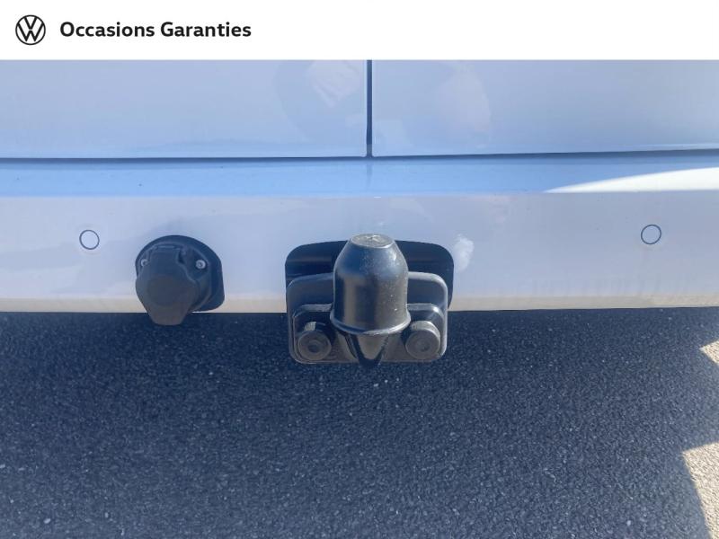 Voitures occasions VOLKSWAGEN UTILITAIRES Transporter Fg Business Metz