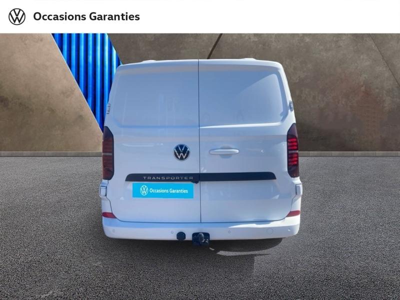 Voitures occasions VOLKSWAGEN UTILITAIRES Transporter Fg Business Metz