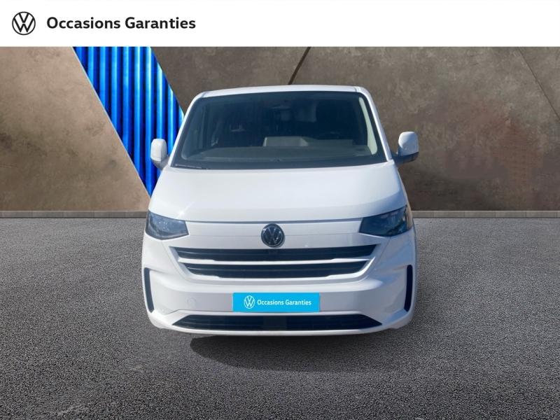 Voitures occasions VOLKSWAGEN UTILITAIRES Transporter Fg Business Metz