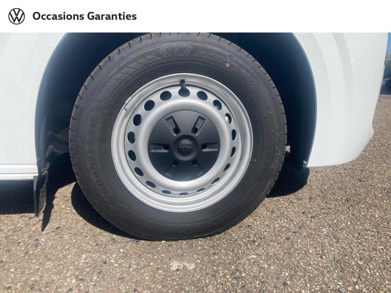 Voitures occasions VOLKSWAGEN UTILITAIRES Transporter Fg Business Metz