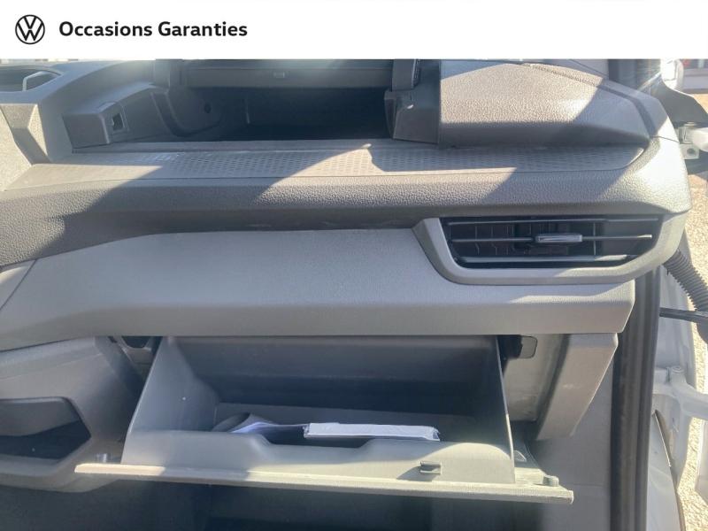 Voitures occasions VOLKSWAGEN UTILITAIRES Transporter Fg Business Metz