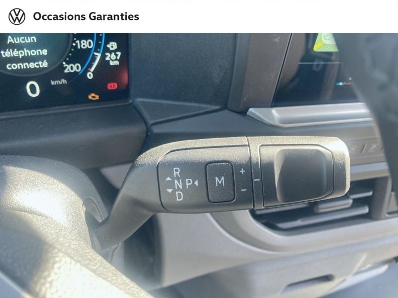Voitures occasions VOLKSWAGEN UTILITAIRES Transporter Fg Business Metz