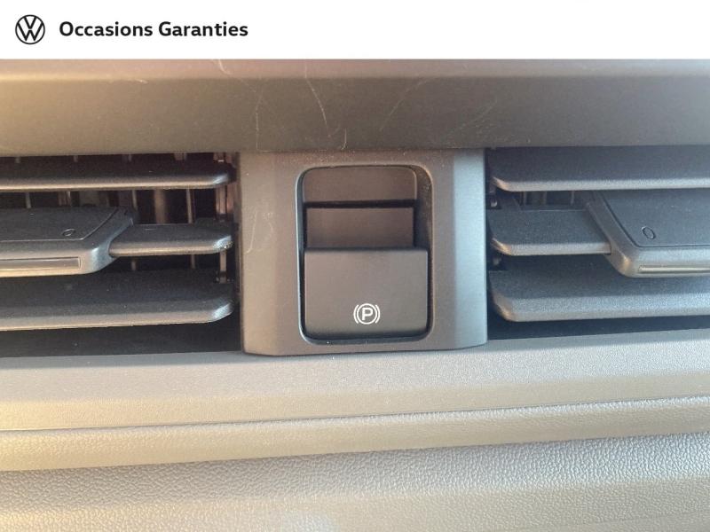 Voitures occasions VOLKSWAGEN UTILITAIRES Transporter Fg Business Metz
