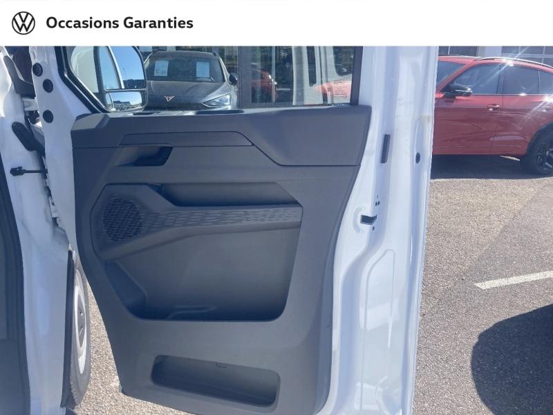 Voitures occasions VOLKSWAGEN UTILITAIRES Transporter Fg Business Metz