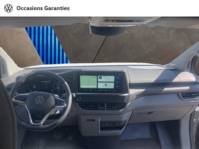 Voitures occasions VOLKSWAGEN UTILITAIRES Transporter Fg Business Metz