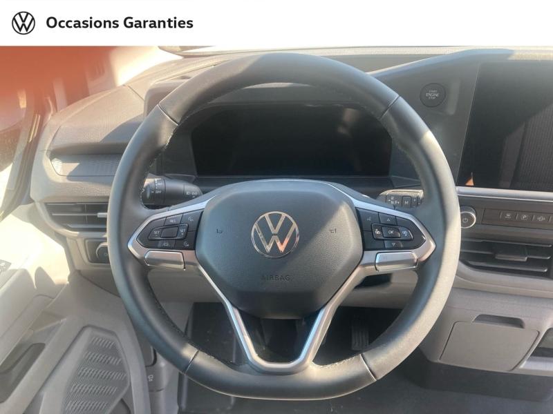 Voitures occasions VOLKSWAGEN UTILITAIRES Transporter Fg Business Metz