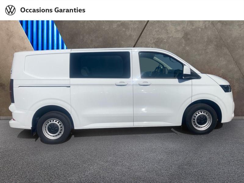 Voitures occasions VOLKSWAGEN UTILITAIRES Transporter Fg Business Metz