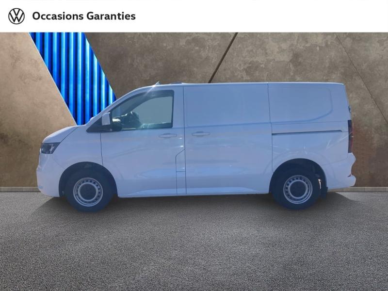 Voitures occasions VOLKSWAGEN UTILITAIRES Transporter Fg Business Metz