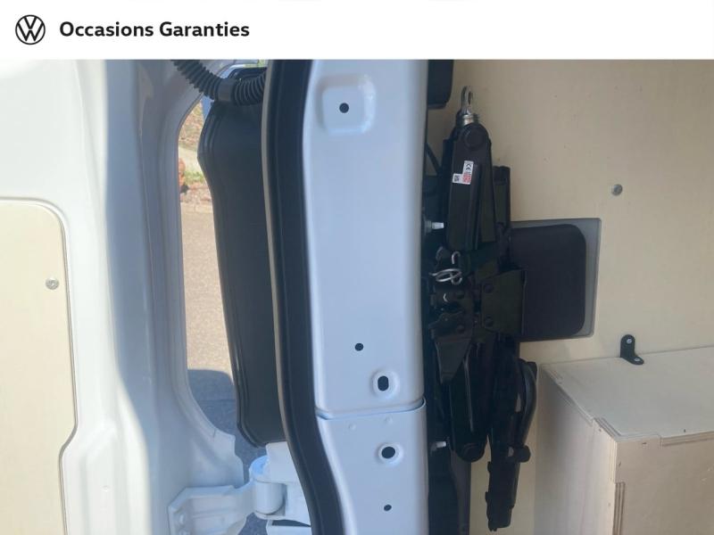Voitures occasions VOLKSWAGEN UTILITAIRES Transporter Fg Business Metz