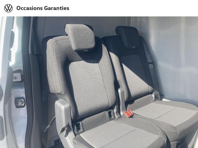 Voitures occasions VOLKSWAGEN UTILITAIRES Transporter Fg Business Metz