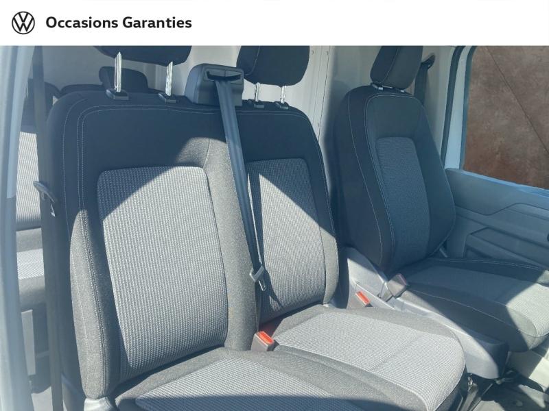 Voitures occasions VOLKSWAGEN UTILITAIRES Transporter Fg Business Metz