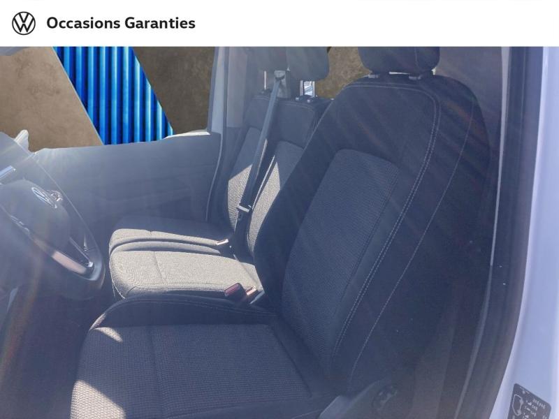Voitures occasions VOLKSWAGEN UTILITAIRES Transporter Fg Business Metz