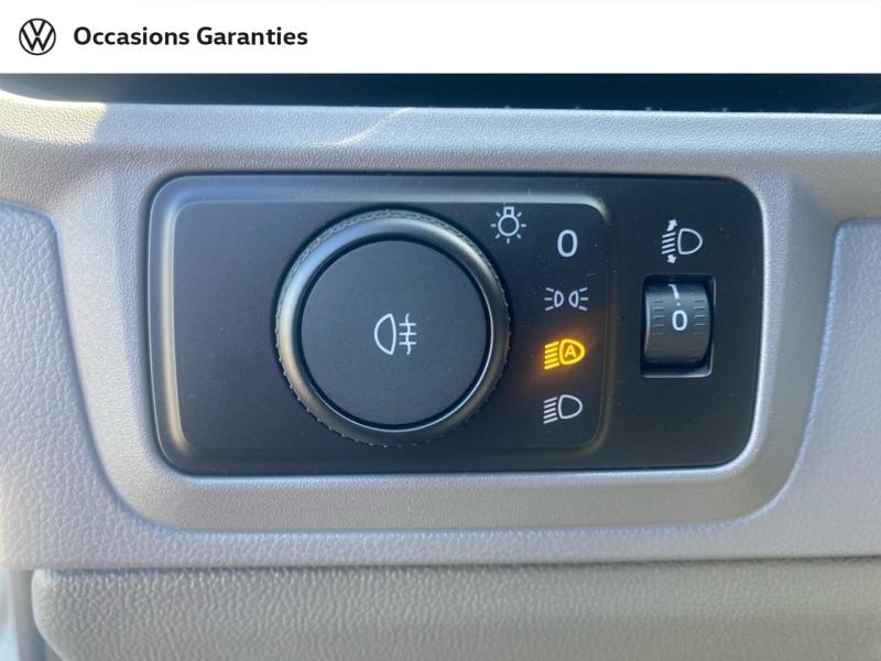 Voitures occasions VOLKSWAGEN UTILITAIRES Transporter Fg Business Metz