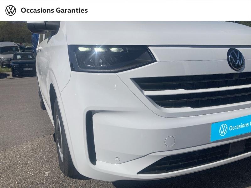 Voitures occasions VOLKSWAGEN UTILITAIRES Transporter Fg Business Metz