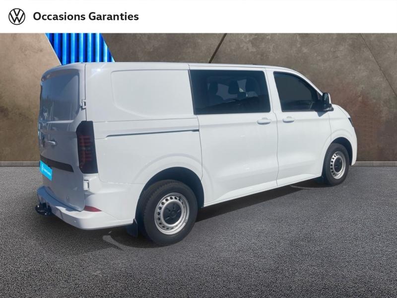 Voitures occasions VOLKSWAGEN UTILITAIRES Transporter Fg Business Metz