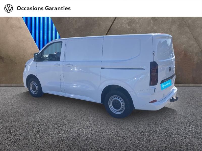 Voitures occasions VOLKSWAGEN UTILITAIRES Transporter Fg Business Metz