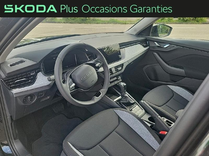 Voitures occasions ŠKODA KAMIQ Clever Edition Metz