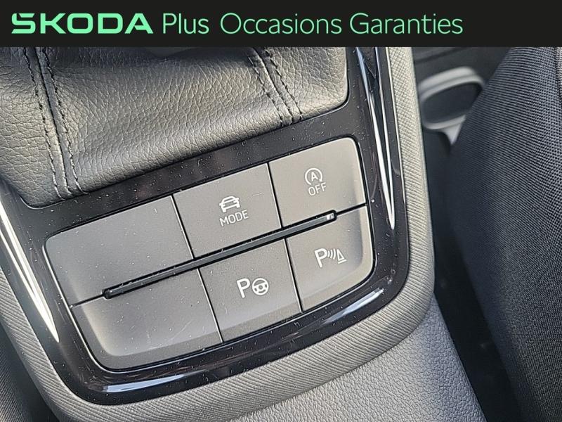Voitures occasions ŠKODA KAMIQ Clever Edition Metz