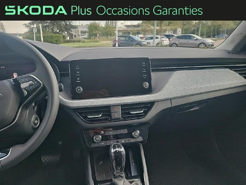 Voitures occasions ŠKODA KAMIQ Clever Edition Metz