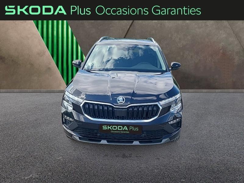 Voitures occasions ŠKODA KAMIQ Clever Edition Metz