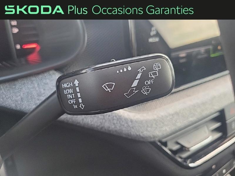 Voitures occasions ŠKODA KAMIQ Clever Edition Metz