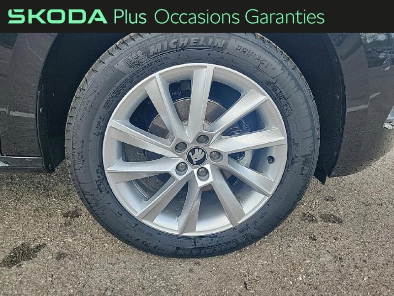 Voitures occasions ŠKODA KAMIQ Clever Edition Metz