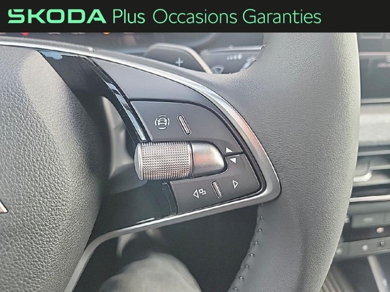 Voitures occasions ŠKODA KAMIQ Clever Edition Metz