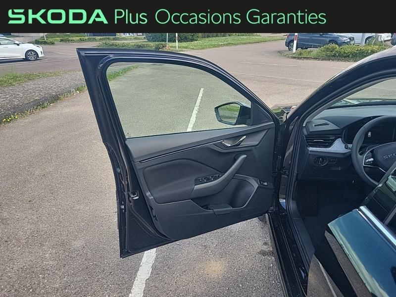 Voitures occasions ŠKODA KAMIQ Clever Edition Metz