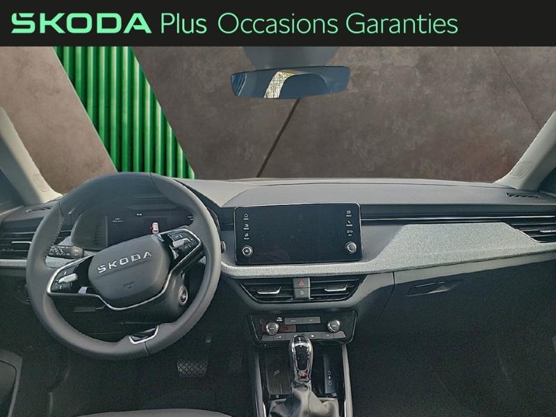 Voitures occasions ŠKODA KAMIQ Clever Edition Metz